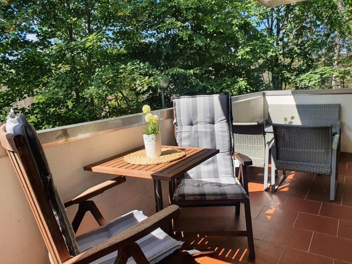 Modernisierte Ferienwohnung Naturseelen Mit Schwimmbad Und Sauna Braunlage Zewnętrze zdjęcie