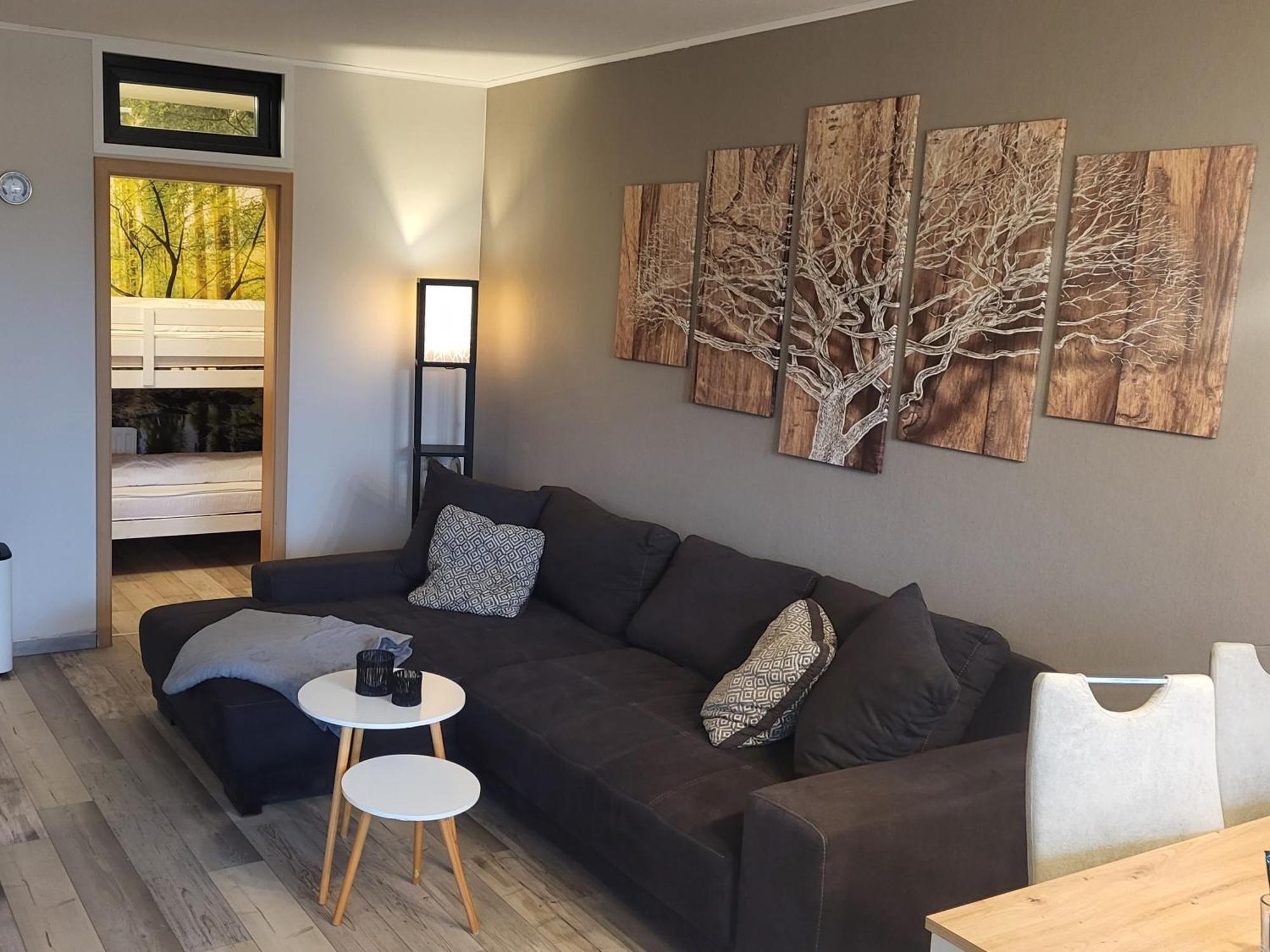 Modernisierte Ferienwohnung Naturseelen Mit Schwimmbad Und Sauna Braunlage Zewnętrze zdjęcie