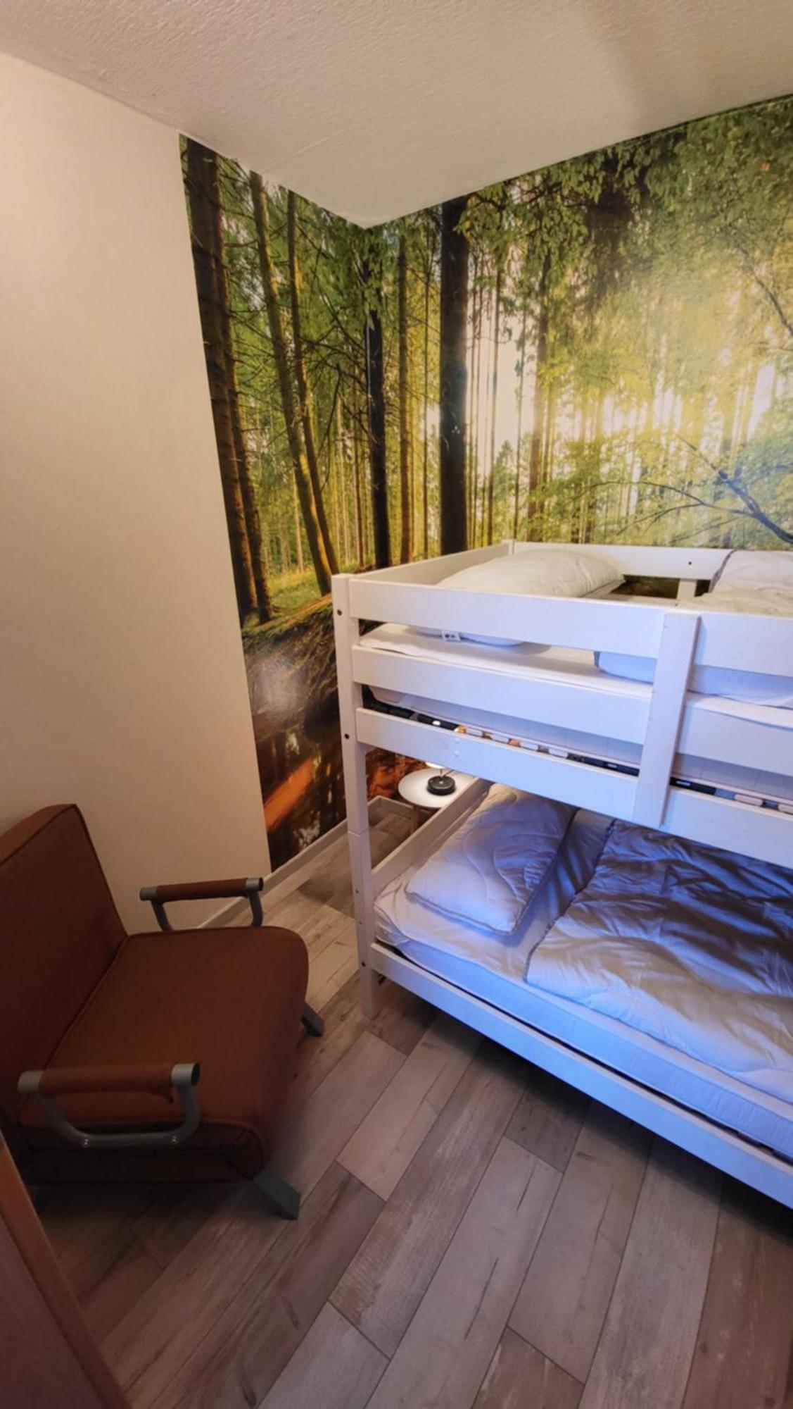 Modernisierte Ferienwohnung Naturseelen Mit Schwimmbad Und Sauna Braunlage Zewnętrze zdjęcie
